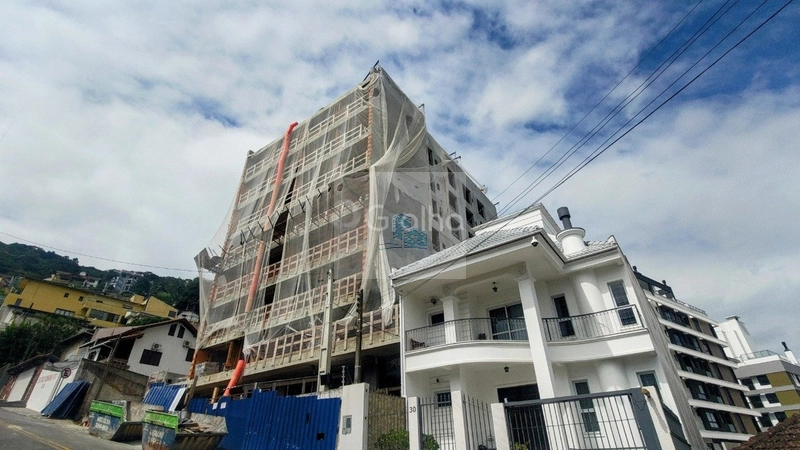 Estúdio de 46,51m² com 1 quarto e 1 vaga de garagem no Centro: 12ª foto da galeria de imagens do imóvel