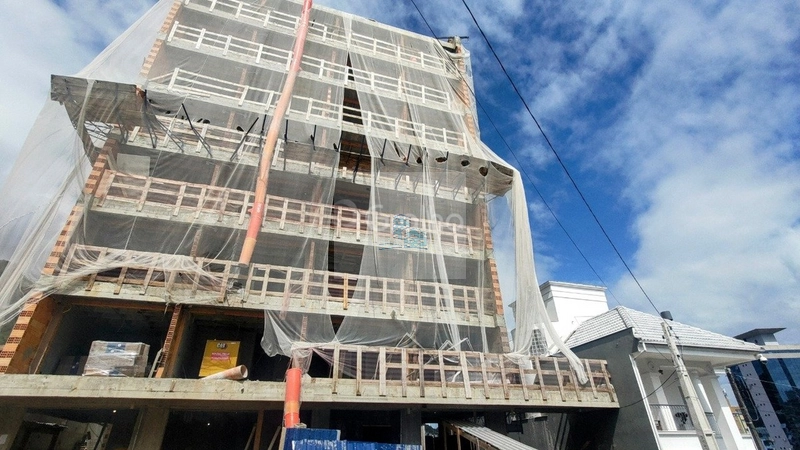 Estúdio de 46,51m² com 1 quarto e 1 vaga de garagem no Centro: 13ª foto da galeria de imagens do imóvel