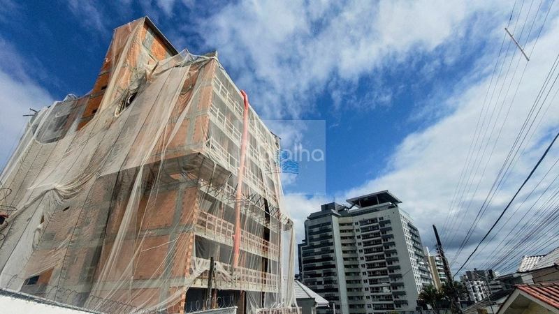 Estúdio de 46,51m² com 1 quarto e 1 vaga de garagem no Centro: 15ª foto da galeria de imagens do imóvel