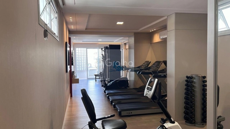 Apartamento de 3 quartos sendo 2 suítes no bairro Balneário: 23ª foto da galeria de imagens do imóvel
