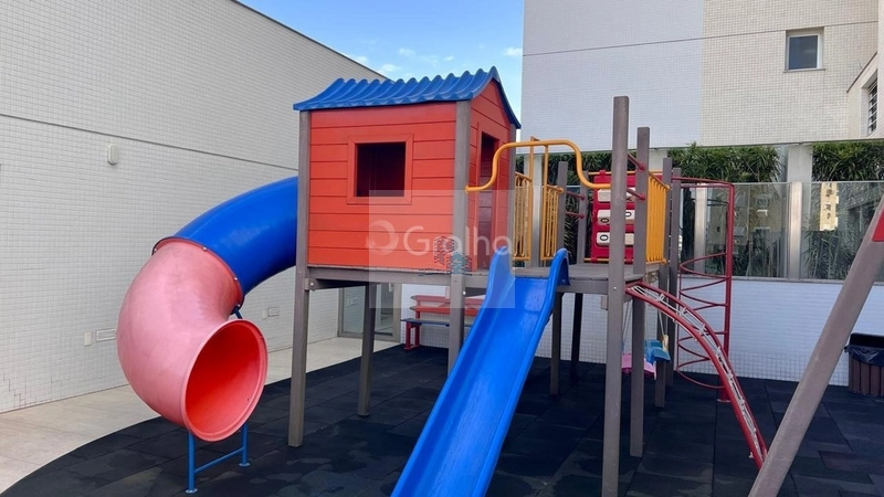 Apartamento de 3 quartos sendo 2 suítes no bairro Balneário: 26ª foto da galeria de imagens do imóvel
