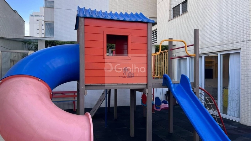 Apartamento de 3 quartos sendo 2 suítes no bairro Balneário: 27ª foto da galeria de imagens do imóvel
