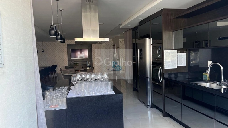 Apartamento de 3 quartos sendo 2 suítes no bairro Balneário: 24ª foto da galeria de imagens do imóvel