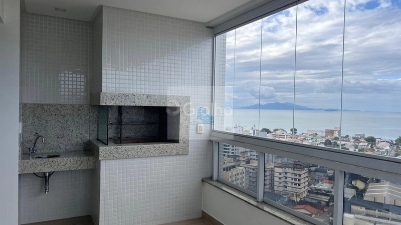 Apartamento de 3 quartos sendo 2 suítes no bairro Balneário: 6ª foto da galeria de imagens do imóvel