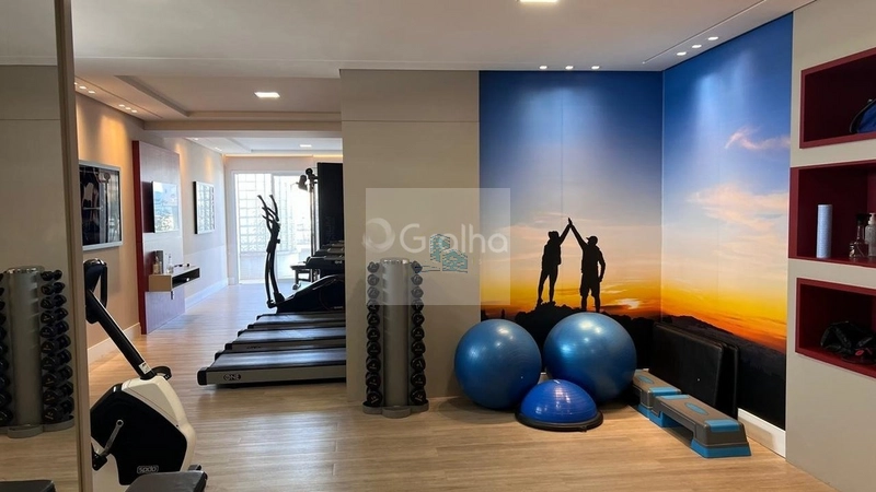 Apartamento de 3 quartos sendo 2 suítes no bairro Balneário: 22ª foto da galeria de imagens do imóvel