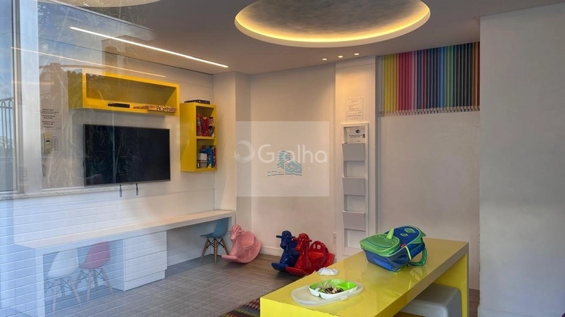 Apartamento de 3 quartos sendo 2 suítes no bairro Balneário: 28ª foto da galeria de imagens do imóvel