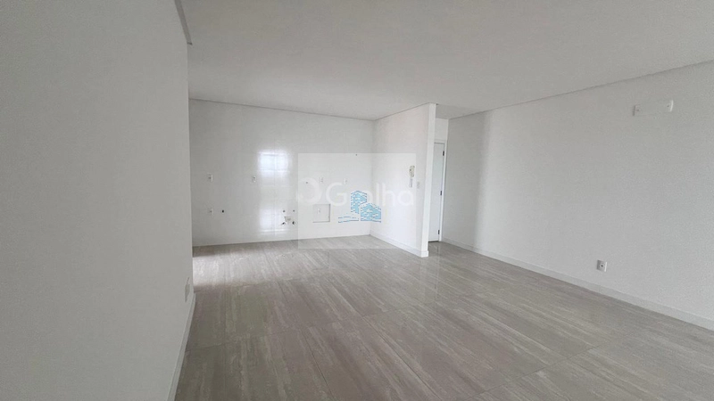 Apartamento de 3 quartos sendo 2 suítes no bairro Balneário: 4ª foto da galeria de imagens do imóvel