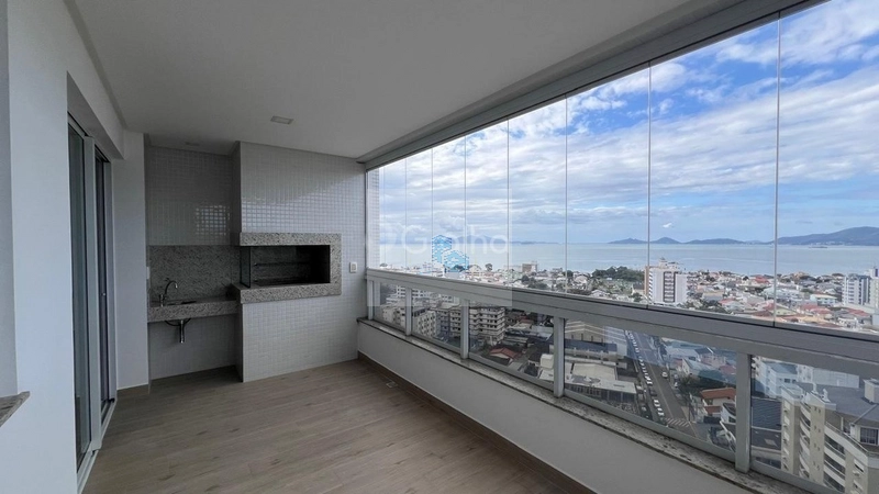 Apartamento de 3 quartos sendo 2 suítes no bairro Balneário: 7ª foto da galeria de imagens do imóvel