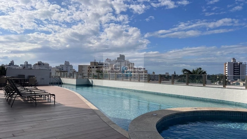 Apartamento de 3 quartos sendo 2 suítes no bairro Balneário: 25ª foto da galeria de imagens do imóvel