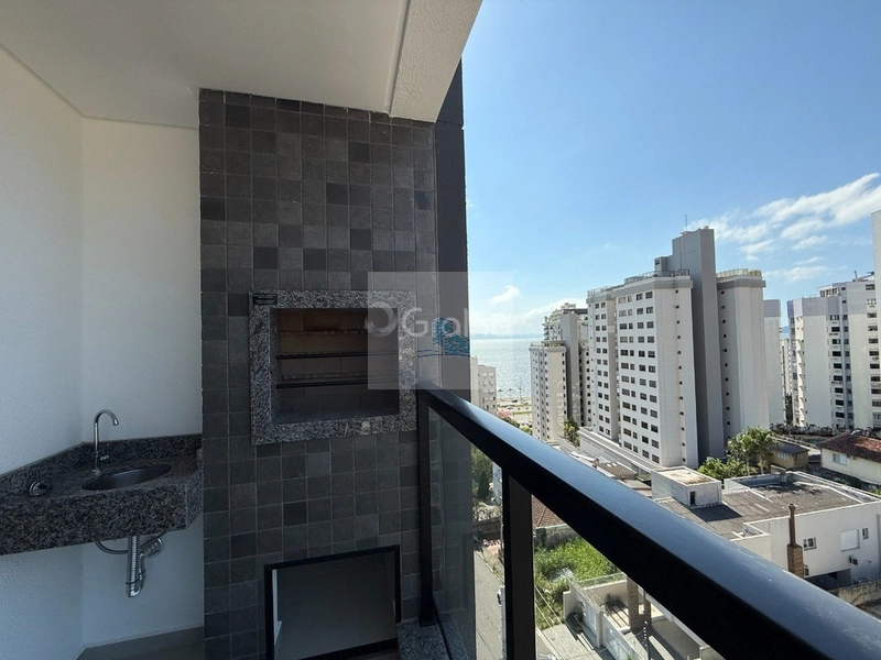 Apartamento de 49m² com 1 suíte na Agronômica: 4ª foto da galeria de imagens do imóvel