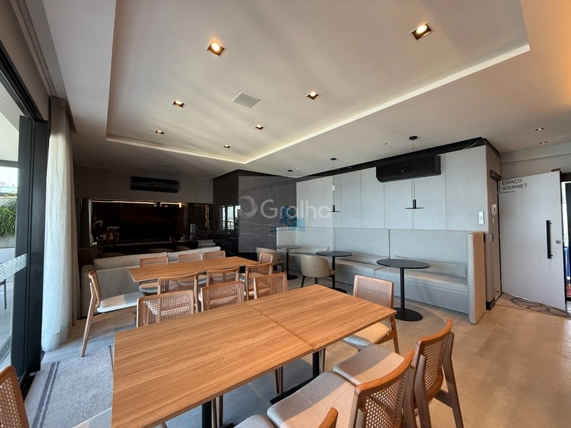 Apartamento de 49m² com 1 suíte na Agronômica: 22ª foto da galeria de imagens do imóvel