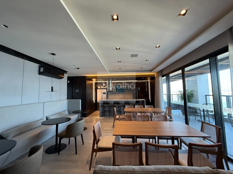 Apartamento de 49m² com 1 suíte na Agronômica: 23ª foto da galeria de imagens do imóvel