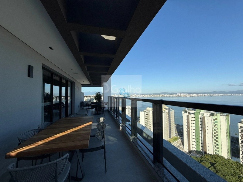 Apartamento de 49m² com 1 suíte na Agronômica: 18ª foto da galeria de imagens do imóvel