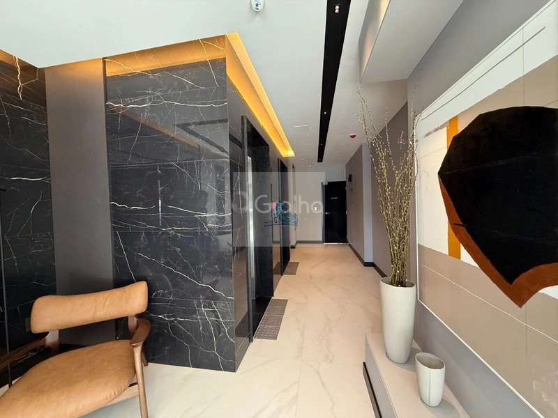 Apartamento de 49m² com 1 suíte na Agronômica: 13ª foto da galeria de imagens do imóvel