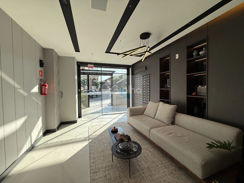 Apartamento de 49m² com 1 suíte na Agronômica: 12ª foto da galeria de imagens do imóvel