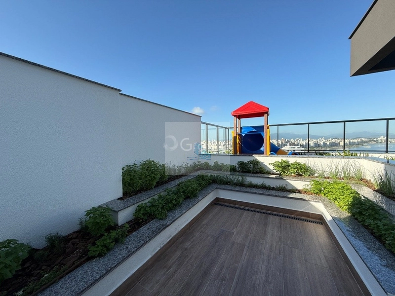 Apartamento de 49m² com 1 suíte na Agronômica: 26ª foto da galeria de imagens do imóvel