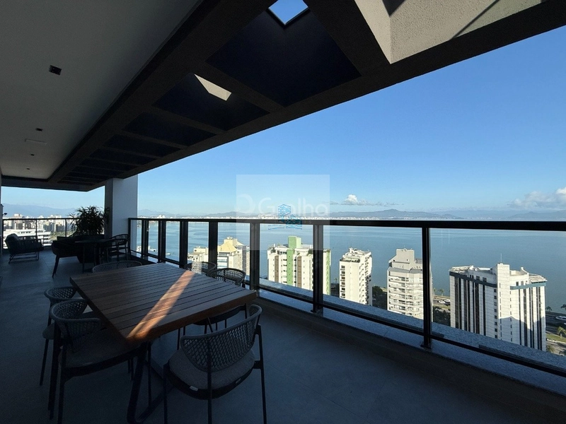 Apartamento de 49m² com 1 suíte na Agronômica: 17ª foto da galeria de imagens do imóvel