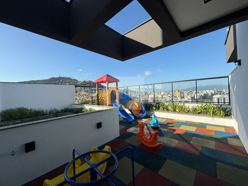 Apartamento de 49m² com 1 suíte na Agronômica: 27ª foto da galeria de imagens do imóvel