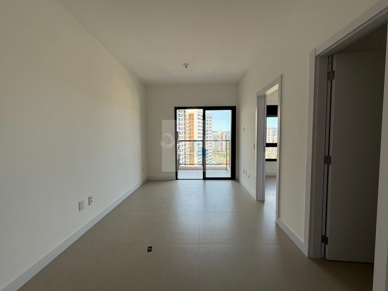 Apartamento de 49m² com 1 suíte na Agronômica: 2ª foto da galeria de imagens do imóvel