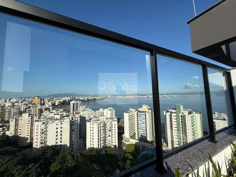 Apartamento de 49m² com 1 suíte na Agronômica: 28ª foto da galeria de imagens do imóvel