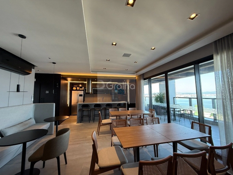 Apartamento de 49m² com 1 suíte na Agronômica: 24ª foto da galeria de imagens do imóvel