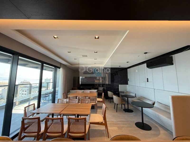 Apartamento de 49m² com 1 suíte na Agronômica: 21ª foto da galeria de imagens do imóvel