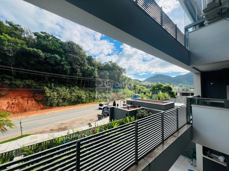 Apartamento de 70m² com 2 quartos sendo 1 suíte em Cacupé: 15ª foto da galeria de imagens do imóvel