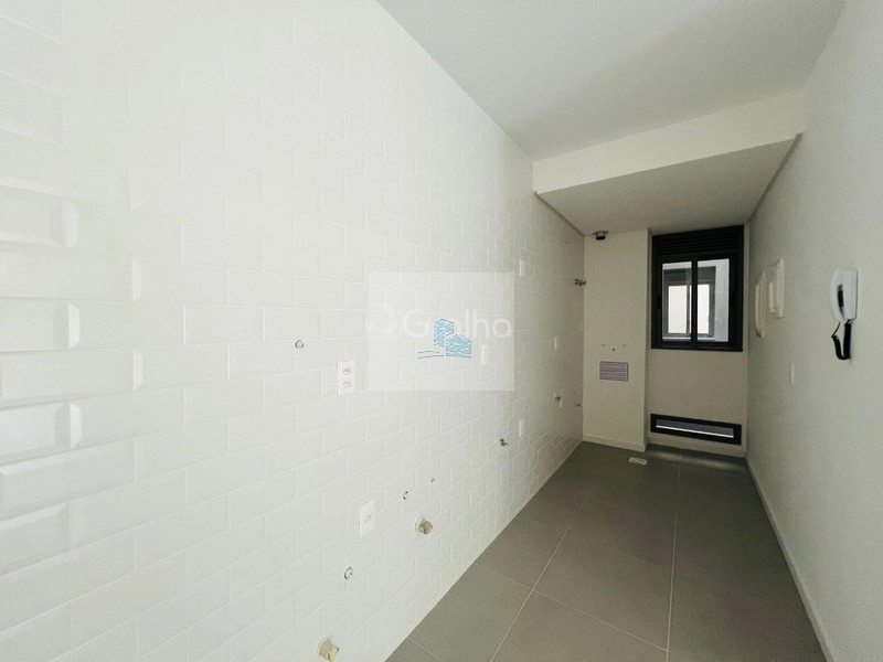 Apartamento de 70m² com 2 quartos sendo 1 suíte em Cacupé: 10ª foto da galeria de imagens do imóvel