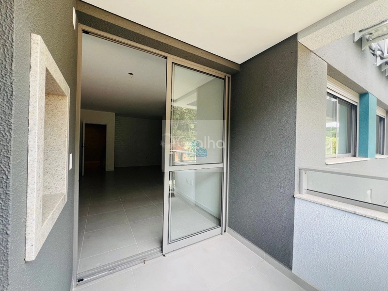Apartamento de 70m² com 2 quartos sendo 1 suíte em Cacupé: 5ª foto da galeria de imagens do imóvel