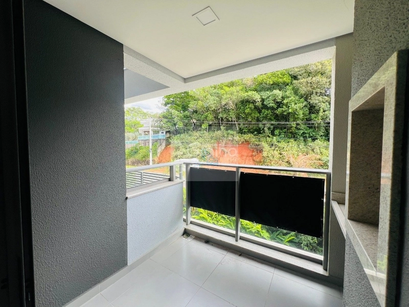 Apartamento de 70m² com 2 quartos sendo 1 suíte em Cacupé: 2ª foto da galeria de imagens do imóvel