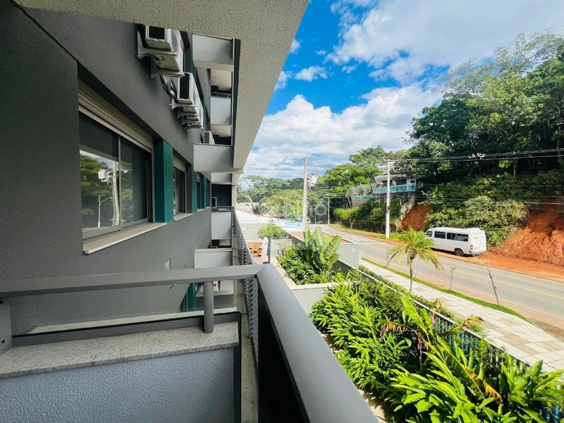 Apartamento de 70m² com 2 quartos sendo 1 suíte em Cacupé: 6ª foto da galeria de imagens do imóvel