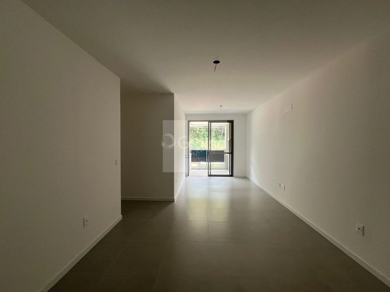 Apartamento de 70m² com 2 quartos sendo 1 suíte em Cacupé: 1ª foto da galeria de imagens do imóvel