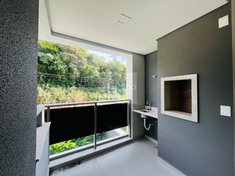 Apartamento de 70m² com 2 quartos sendo 1 suíte em Cacupé: 3ª foto da galeria de imagens do imóvel