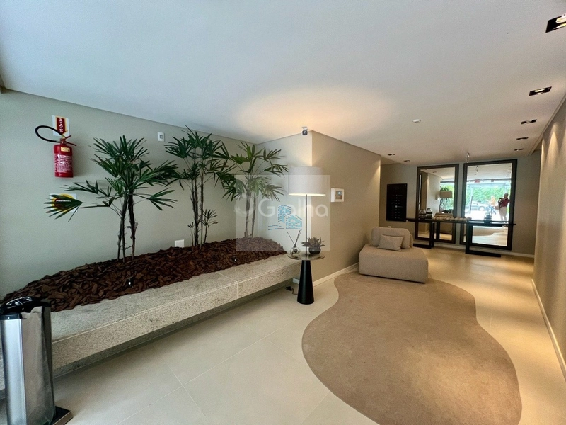 Apartamento de 70m² com 2 quartos sendo 1 suíte em Cacupé: 16ª foto da galeria de imagens do imóvel
