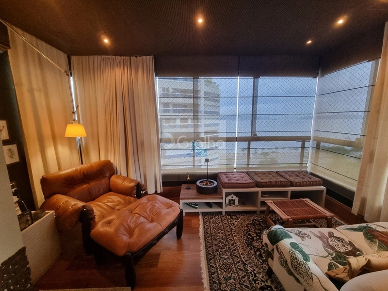 Cobertura de 303m² com 4 quartos sendo 2 suítes na Agronômica: 9ª foto da galeria de imagens do imóvel