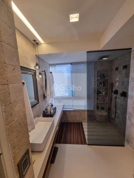Cobertura de 303m² com 4 quartos sendo 2 suítes na Agronômica: 24ª foto da galeria de imagens do imóvel
