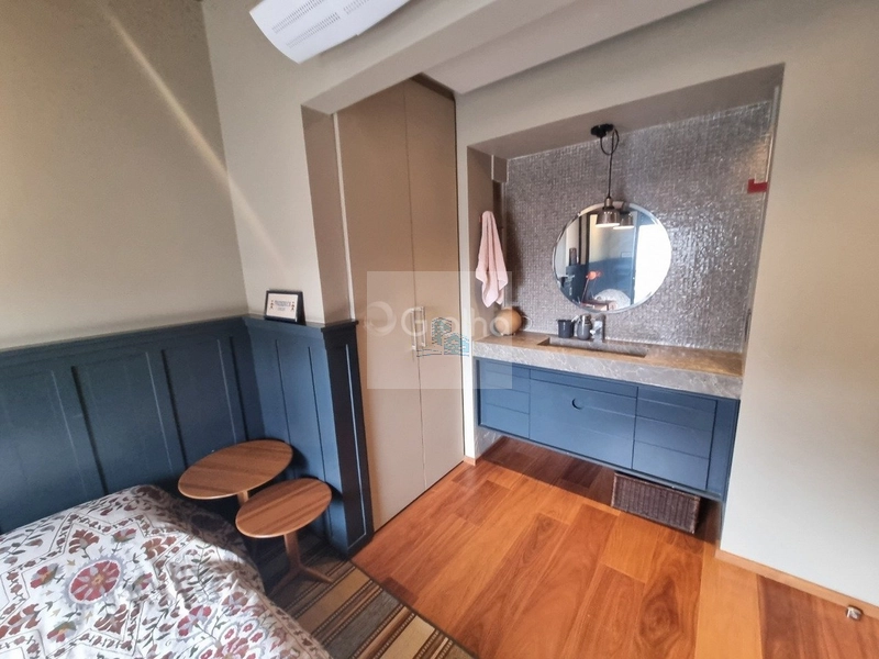 Cobertura de 303m² com 4 quartos sendo 2 suítes na Agronômica: 41ª foto da galeria de imagens do imóvel