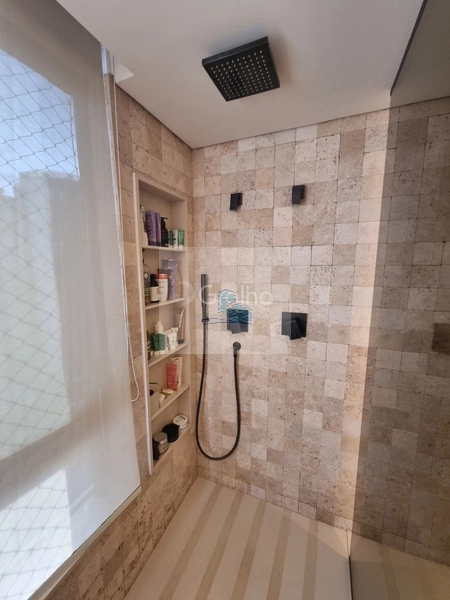 Cobertura de 303m² com 4 quartos sendo 2 suítes na Agronômica: 25ª foto da galeria de imagens do imóvel