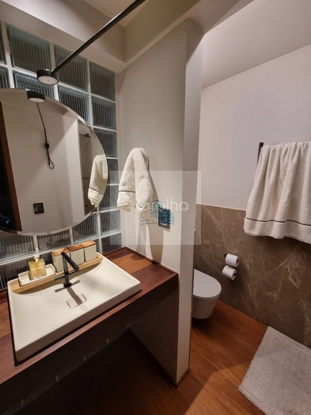 Cobertura de 303m² com 4 quartos sendo 2 suítes na Agronômica: 17ª foto da galeria de imagens do imóvel