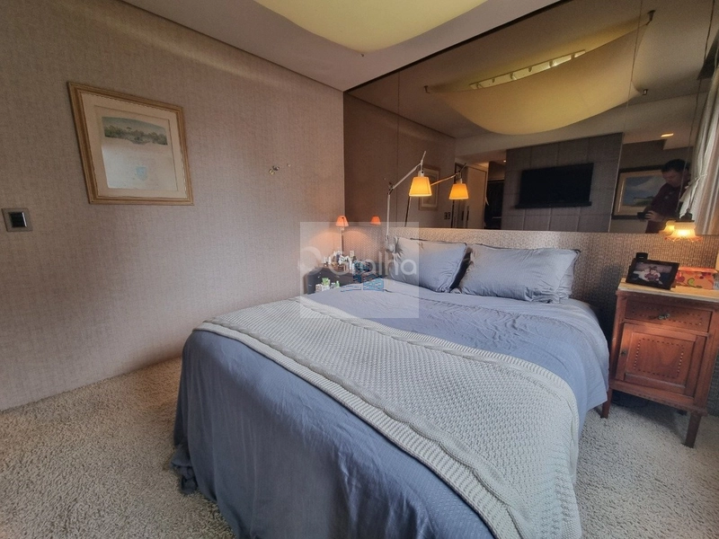 Cobertura de 303m² com 4 quartos sendo 2 suítes na Agronômica: 20ª foto da galeria de imagens do imóvel