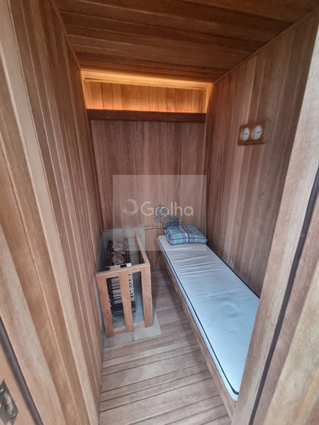 Cobertura de 303m² com 4 quartos sendo 2 suítes na Agronômica: 32ª foto da galeria de imagens do imóvel