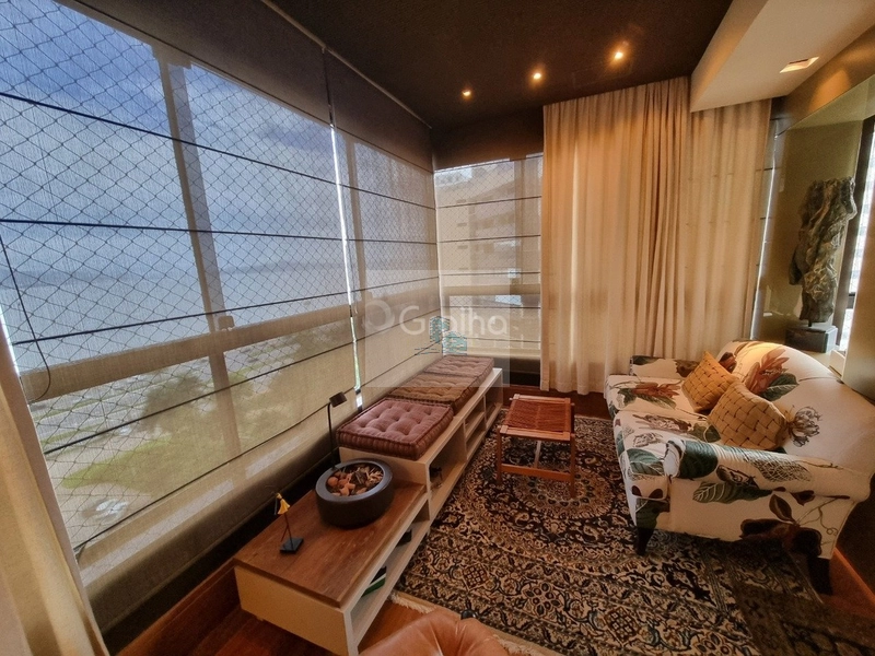 Cobertura de 303m² com 4 quartos sendo 2 suítes na Agronômica: 10ª foto da galeria de imagens do imóvel