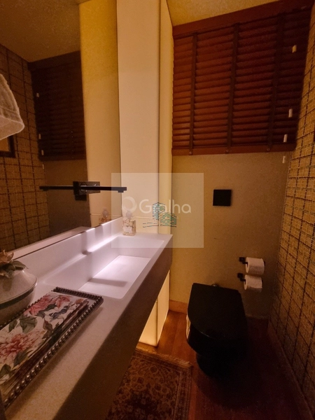 Cobertura de 303m² com 4 quartos sendo 2 suítes na Agronômica: 13ª foto da galeria de imagens do imóvel
