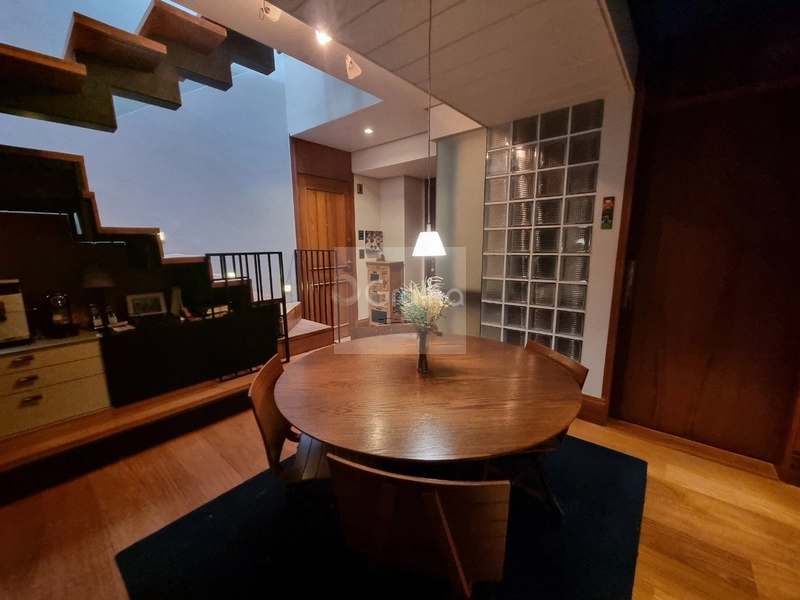 Cobertura de 303m² com 4 quartos sendo 2 suítes na Agronômica: 14ª foto da galeria de imagens do imóvel