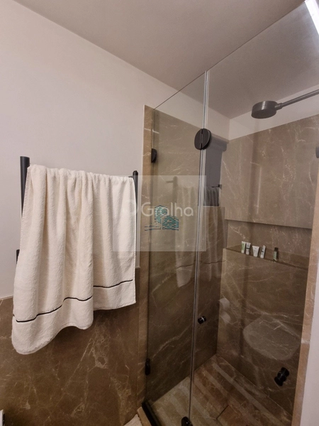 Cobertura de 303m² com 4 quartos sendo 2 suítes na Agronômica: 18ª foto da galeria de imagens do imóvel