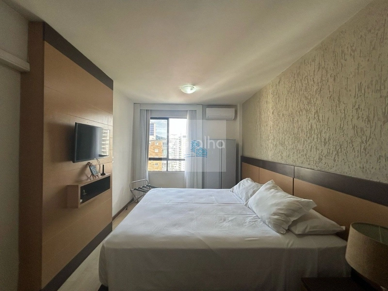 Apartamento de 42m² com 1 quarto no Centro: 7ª foto da galeria de imagens do imóvel