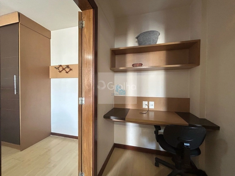 Apartamento de 42m² com 1 quarto no Centro: 11ª foto da galeria de imagens do imóvel