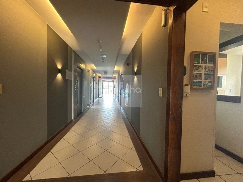 Apartamento de 42m² com 1 quarto no Centro: 17ª foto da galeria de imagens do imóvel