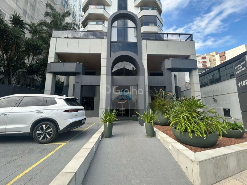 Apartamento de 42m² com 1 quarto no Centro: 22ª foto da galeria de imagens do imóvel