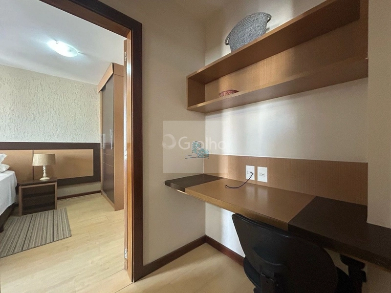 Apartamento de 42m² com 1 quarto no Centro: 12ª foto da galeria de imagens do imóvel